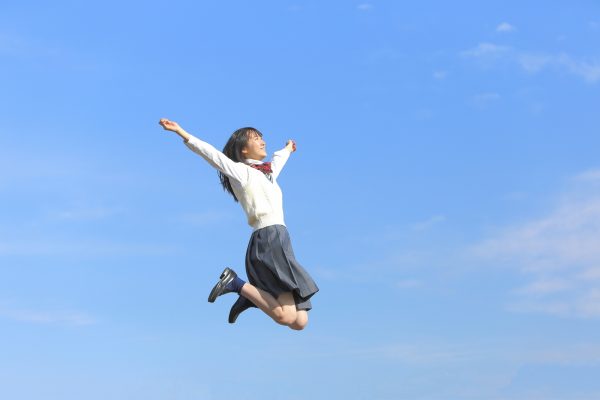 2ヶ月で全科目一発合格！高認試験に合格した先輩の体験談！四谷学院 高認コース