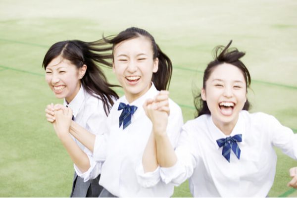 普通とは高校に行くこと？普通じゃなくてもいいじゃない！「自分の生き方」を楽しもう！ 四谷学院高認コース（高等学校